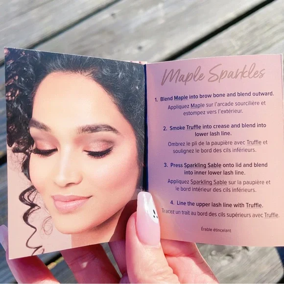 NEW Too Faced Born This Way Eyeshadow Pallete - Picture 11 of 12